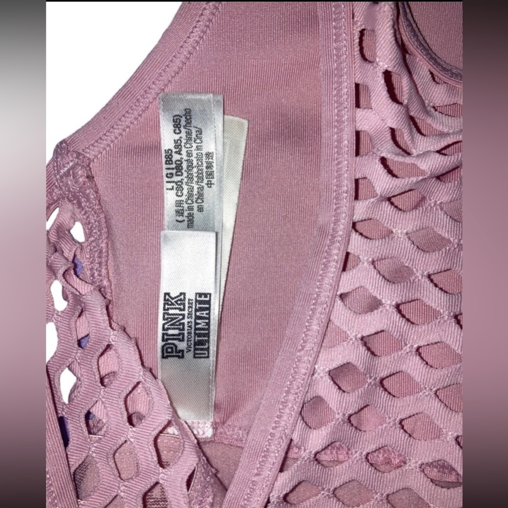 🛍️ VS PINK sports bra - Picture 4 of 4
